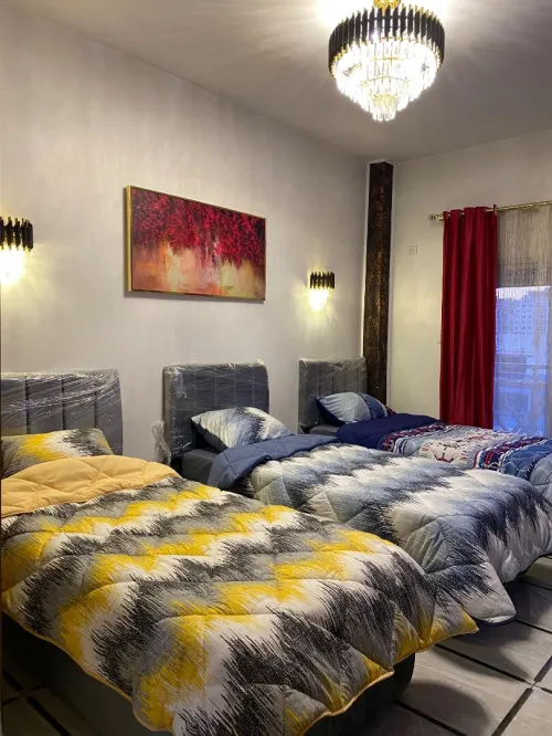 Location vacances Appartement F3 Oran Oran