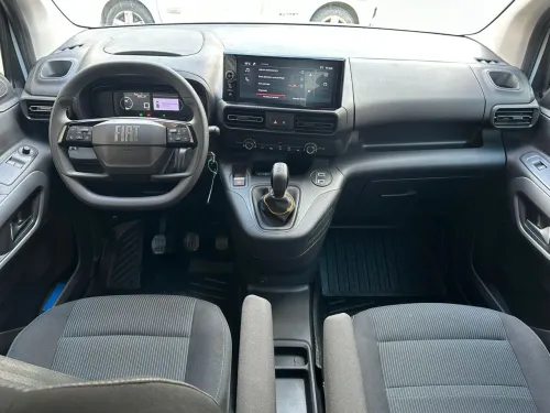 Fiat 500 2026 Cult MIB