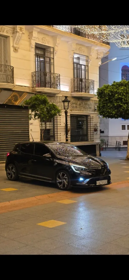Renault Clio 5  2023 RS Line