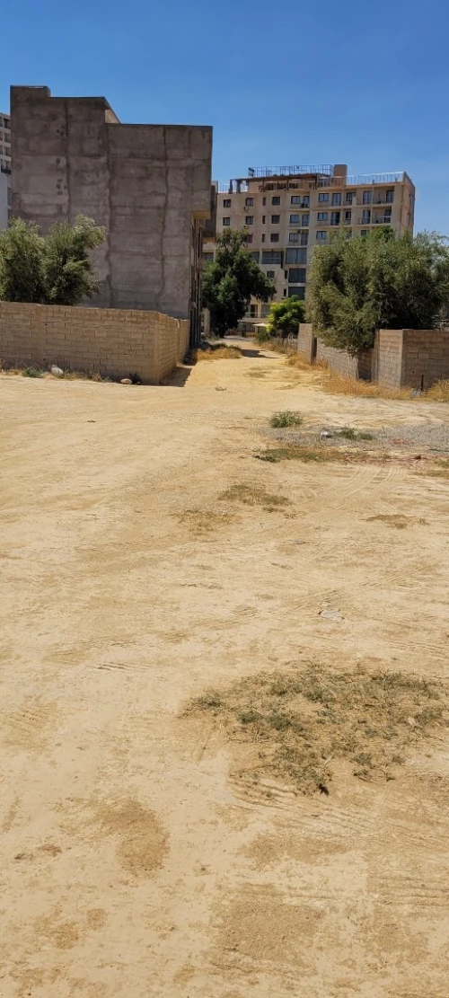 Vente Terrain Tlemcen Tlemcen