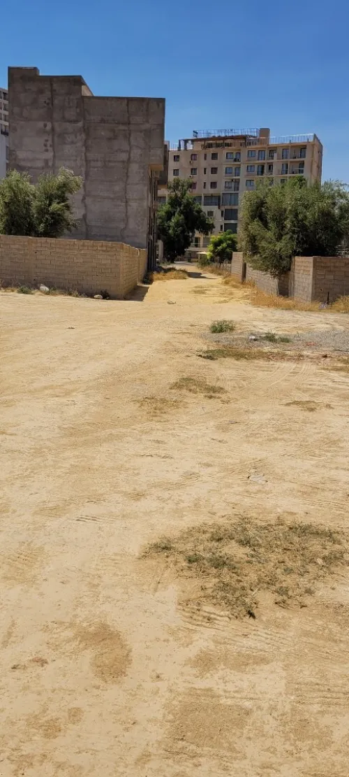 Vente Terrain Tlemcen Tlemcen