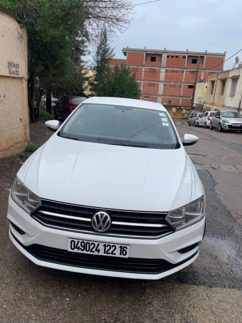 Volkswagen Bora 2022 Bora 2022