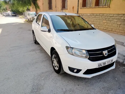 Dacia Logan 2013 Access