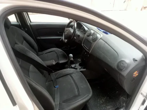 Dacia Logan 2013 Logan