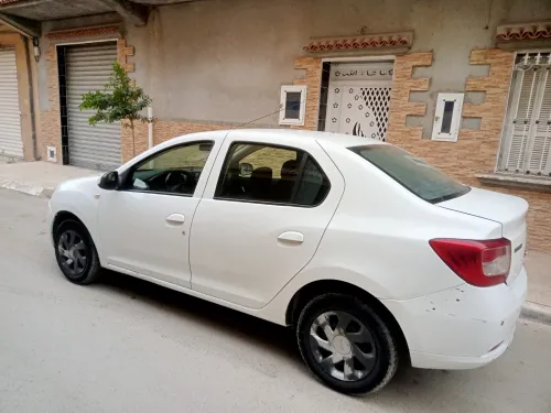 Dacia Logan 2013 Logan