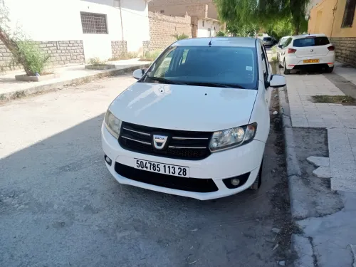 Dacia Logan 2013 Access