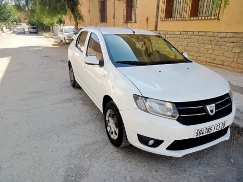 Dacia Logan 2013 Access