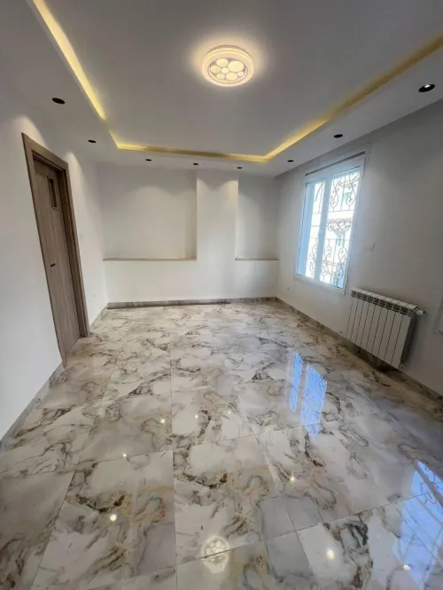 Vente Appartement Duplex F6 Alger Hydra