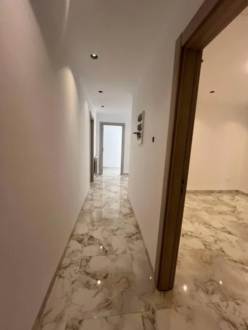 Vente Appartement Duplex F6 Alger Hydra