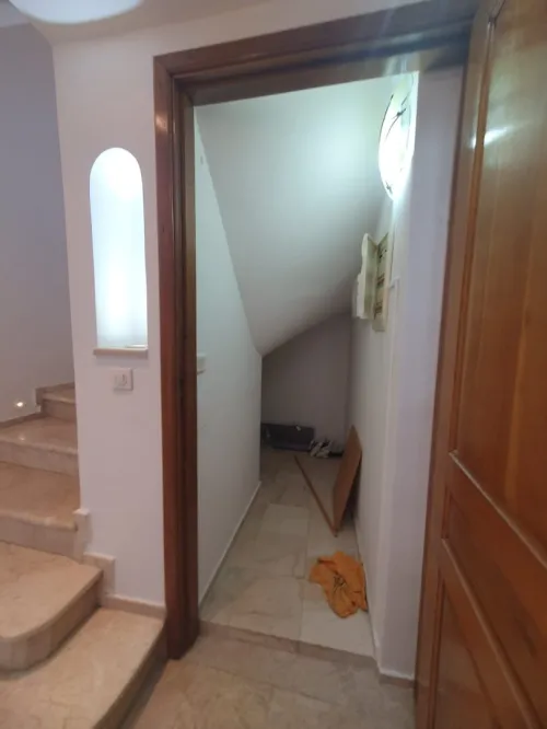 Location Villa Alger Bir mourad rais