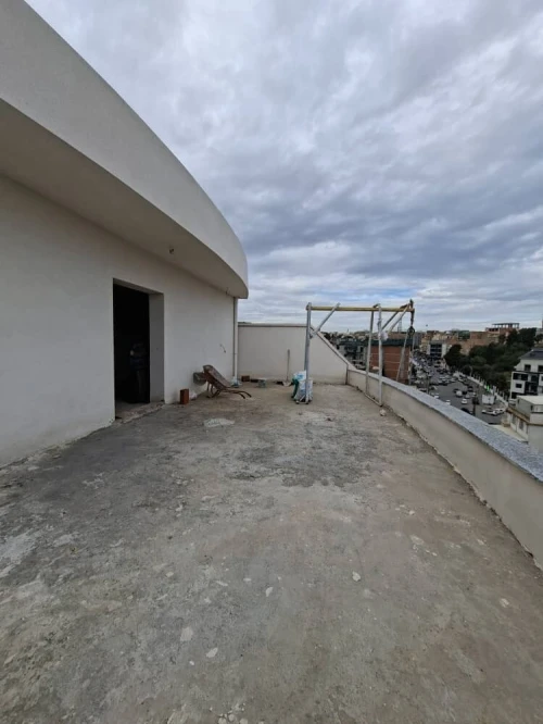 Vente Appartement Duplex F4 Alger Kouba