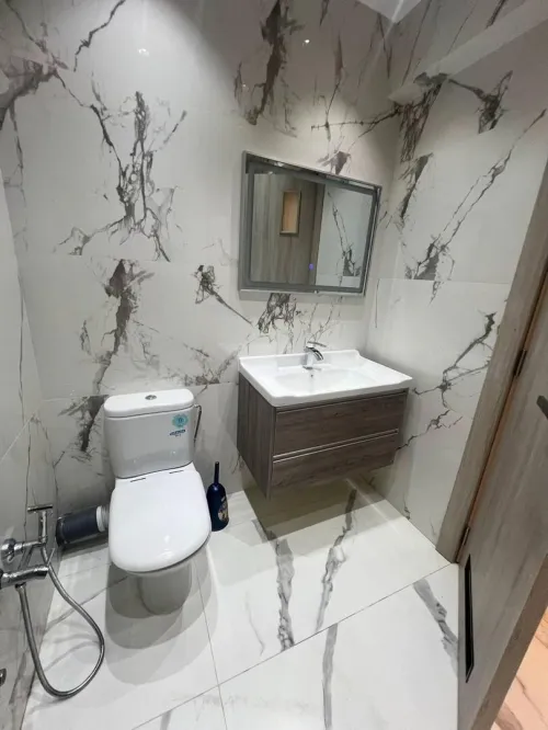 Vente Appartement Duplex F6 Alger Hydra