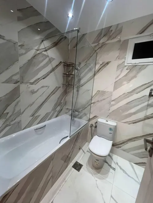 Vente Appartement Duplex F6 Alger Hydra