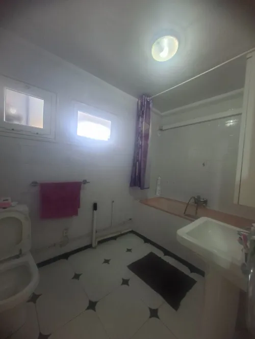 Location Appartement F5 Alger Kouba