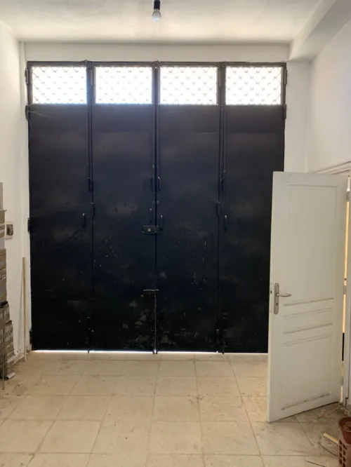 Vente Villa Alger Kouba
