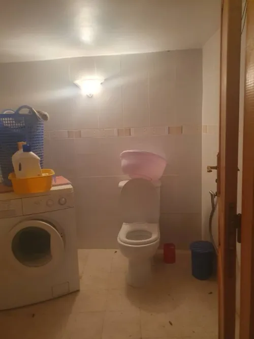 Vente Villa Alger Kouba