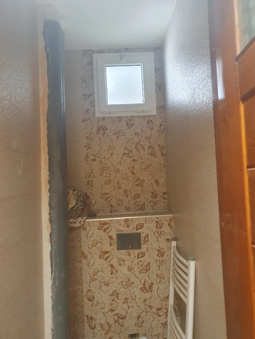 Vente Appartement Alger Birkhadem
