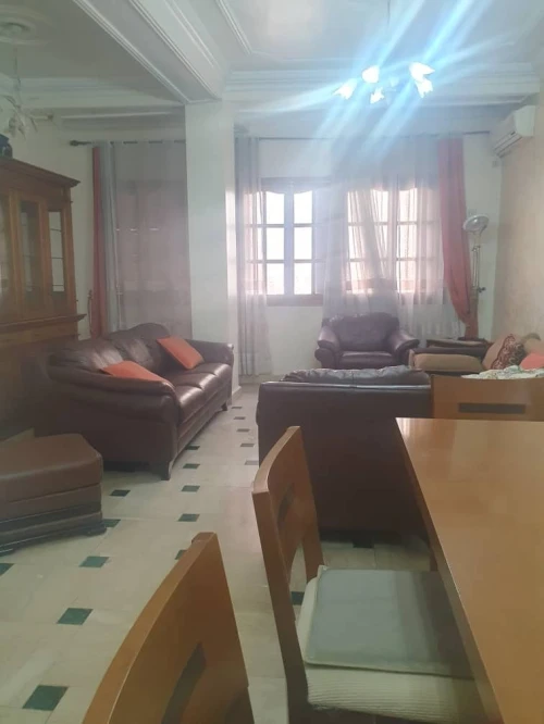 Vente Villa Alger Kouba