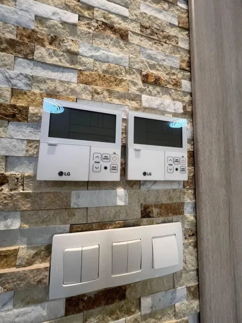 Vente Appartement Duplex F6 Alger Hydra