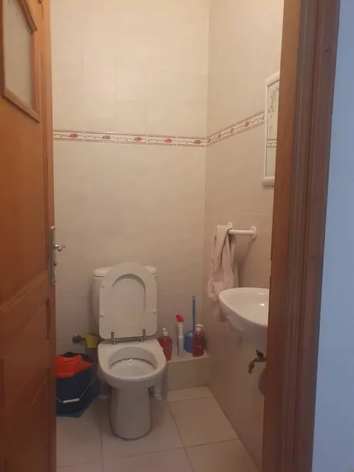 Vente Villa Alger Kouba