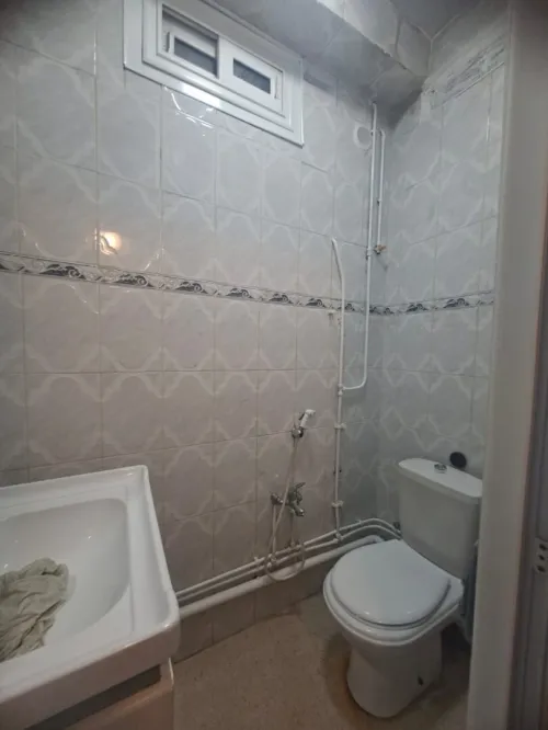Location Appartement Niveau de villa F4 Alger Kouba