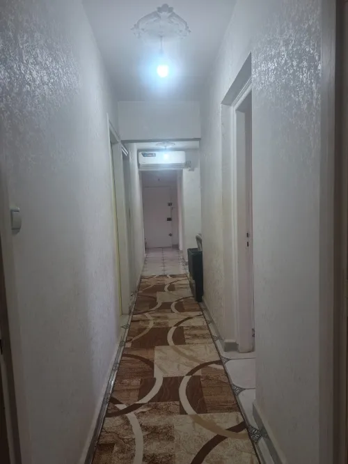 Location Appartement F5 Alger Kouba