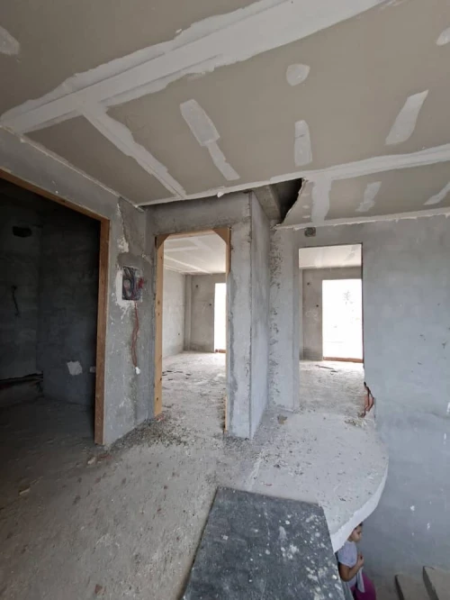 Vente Appartement Duplex F4 Alger Kouba
