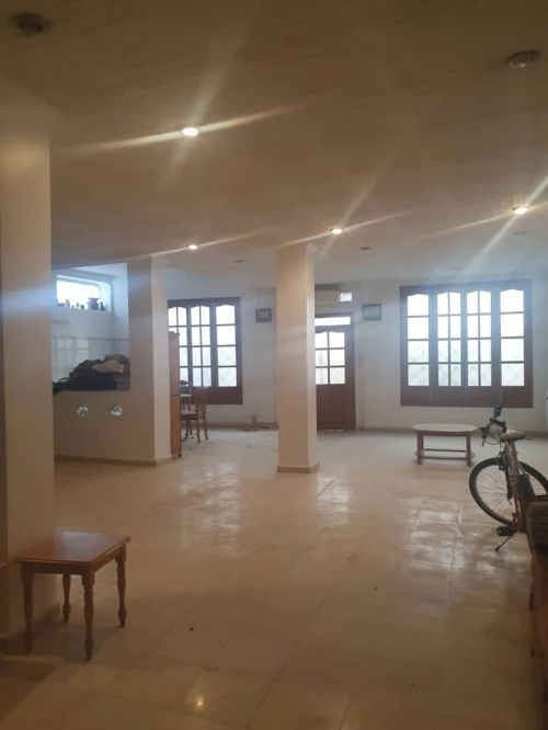 Vente Villa Alger Kouba
