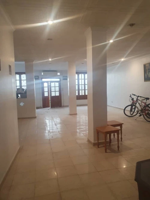 Vente Villa Alger Kouba