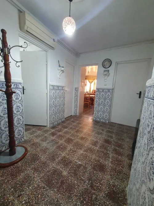 Vente Appartement F2 Alger Kouba