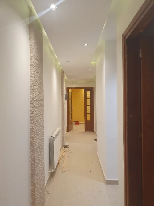 Vente Appartement Alger Birkhadem