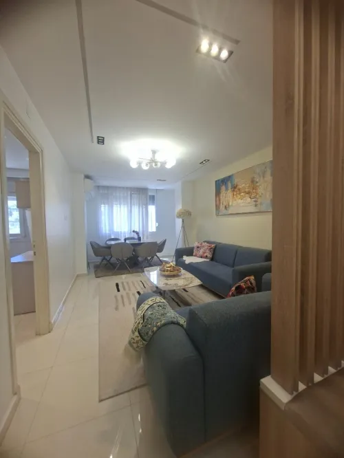 Vente Appartement F4 Alger Kouba