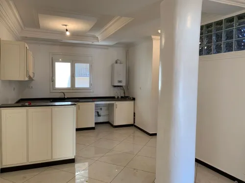 Location Villa Alger Kouba