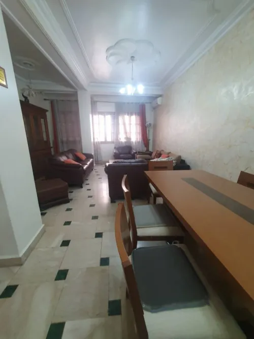 Vente Villa Alger Kouba