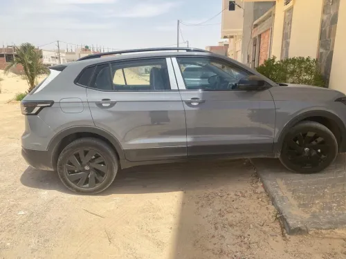 Volkswagen Tayron  2025 