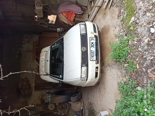 Volkswagen Caady 2004 