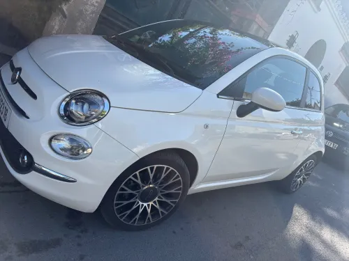 Fiat 500 2023 Dolcevita plus 