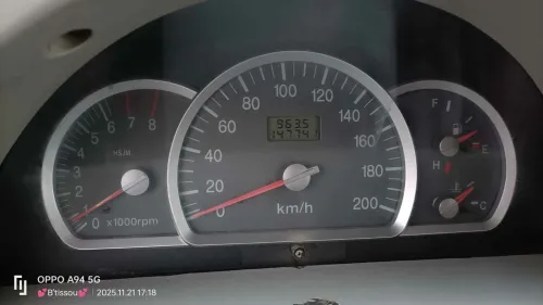 Changan Ideal + 2013 2013 
