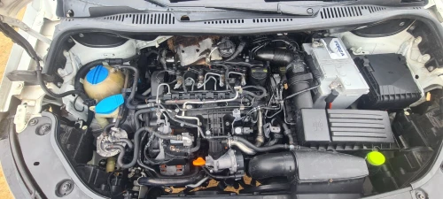 Volkswagen Caddy 2013 Caddy