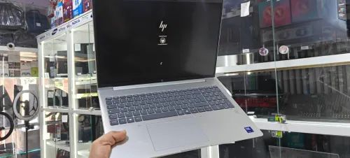 HP EliteBook 660 G11 Ultra 5 125U / 8Go DDR5 / SSD 512Go / 16 WUXGA / AZERTY