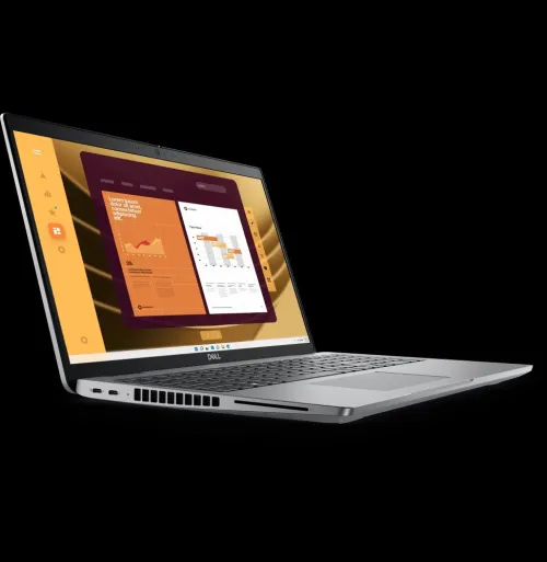 Ordinateur Portable Dell Latitude 5550 i7 13 th (DL-LAT5550-i7-w-32g)