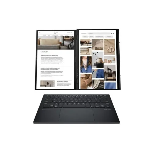 ASUS Zenbook DUO UX8406MA 14 Intel Core Ultra 9 185H 32GB SSD 1TB
