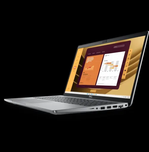 Ordinateur Portable Dell Latitude 5550 i7 13 th (DL-LAT5550-i7-w-32g)