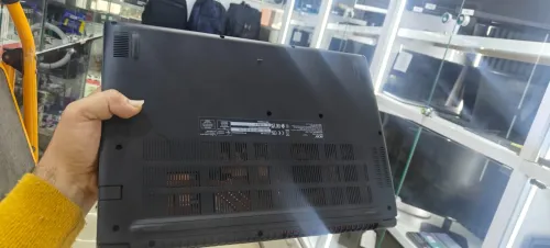 Acer aspire 7 cpu i7 10 gen ram 16 gtx 1650ti
