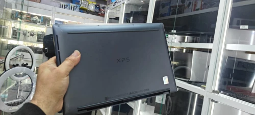 DELL XPS 14 9440 Ultra 7 155H 14.5 3.5K