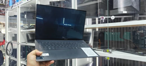 DELL XPS 14 9440 Ultra 7 155H 14.5 3.5K