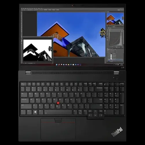 ThinkPad L15 Gen 4 (15" Intel)