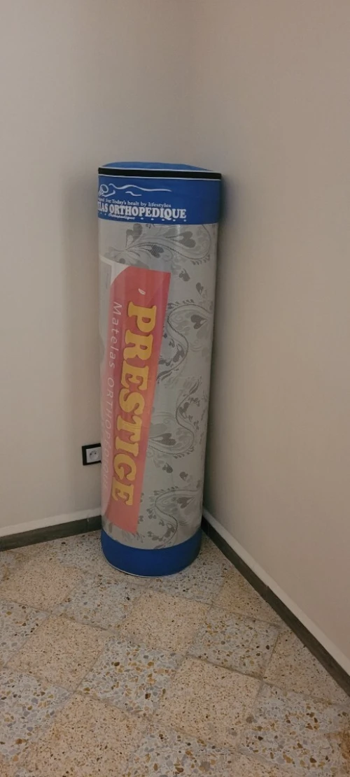 Matelas 2metre Neuf