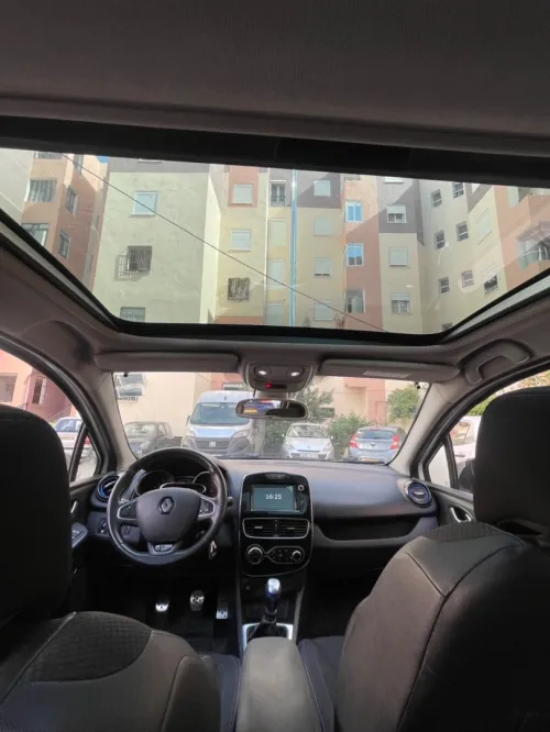 Renault Clio 4 2020 GT Line +