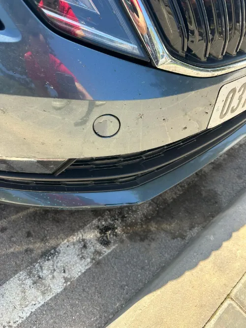 Skoda Octavia 2018 Clever